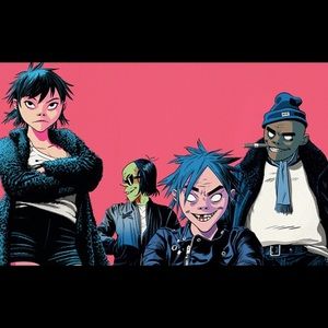 Meet your Posher, Sean